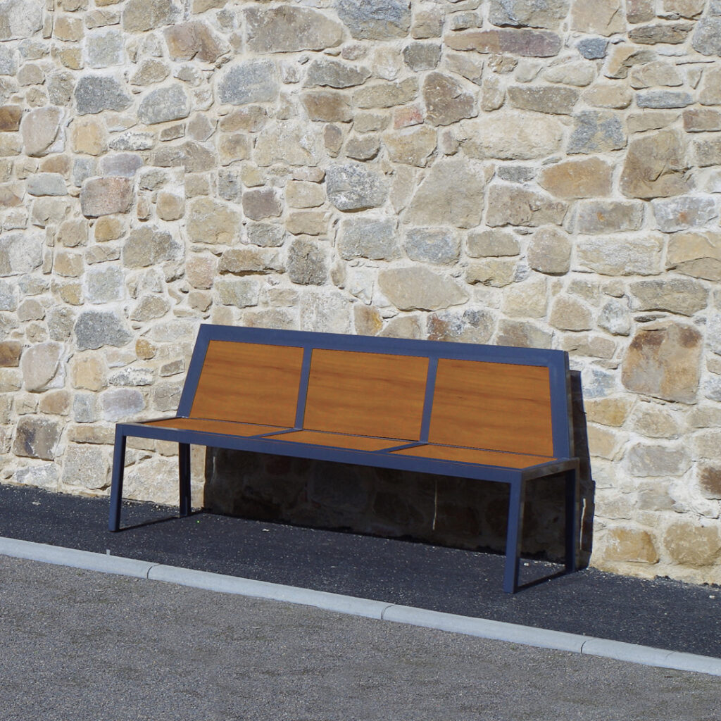Banc Public - DUALIS