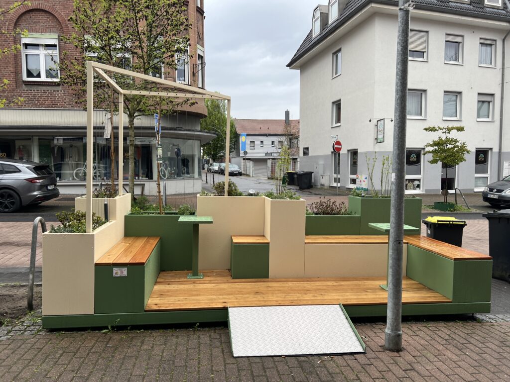 Jardin Urbain – PP5M